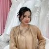 Mẹ Giao thư giãn 😜