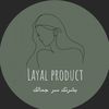 Layal product |  ليال🫧
