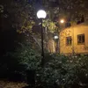 gustafstille