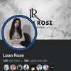 LOAN ROSE 🤍