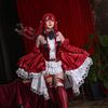 Juxia_cosplay