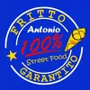 antonio 100 100 street food💎