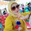 bunda ica aja