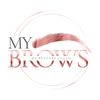 My Brows by Betzabé Calvo