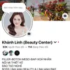 KhanhLinh Filler(Cô Chủ Trọ)
