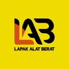 Lapak Alat Berat