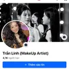 Trần Linh Makeup