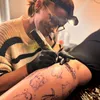 hawktattoos