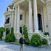 Thiết kế nhà đẹp S-house