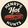 Henry's Hot Hunts