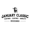 January Classic 815 Giai Phong