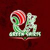 Green Shirts 🇵🇰