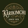 karikimchi