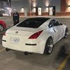 that_white_350z