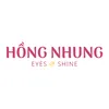 Kính Mắt Hồng Nhung