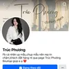 Trúc Phương