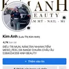 Lưu Thị Kim Anh