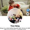Trúc Hàng( LiLy _kids )