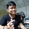 pinyothongchue