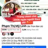 Phạm Thị Mỹ Linh ✅( chính chủ)