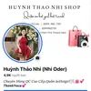 Huỳnh Thảo Nhi shop