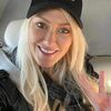 Evankatie private account