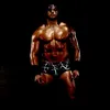 Shiloh Hill WWE