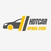 HDT CAR SHOP