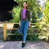 Sirjana shah