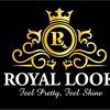 royal99look