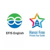 Efis English