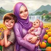 oum adnane meriem