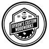 Byrom’s Custom Woodworks