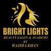 Bright lights Beauty Salon