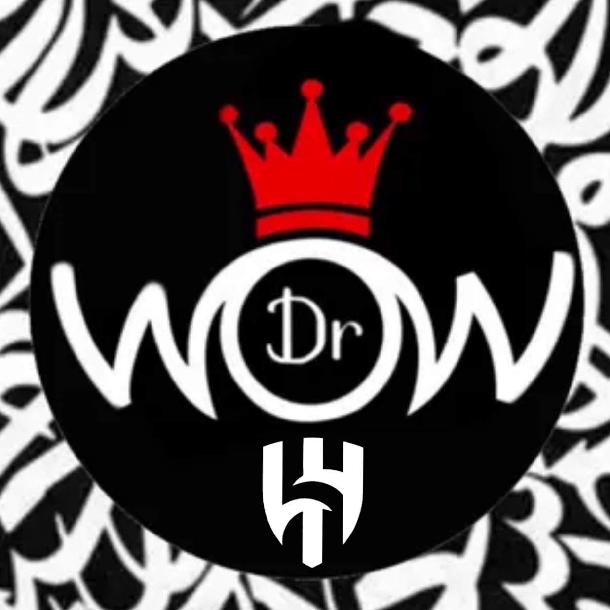 dr.w.o.w