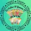 Es Teller D'Queen 17