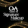 Qasim Ali intl.makeup artist