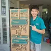 Máy Thiết Dụng