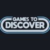 Games to Discover