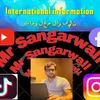Hanif Sangarwall