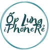 Ốp Lưng iPhone Rẻ