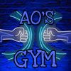 AO'S GYM