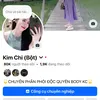 Kim Chi (Bột)