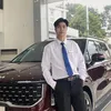 KIA MAZDA Thanh Phong