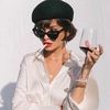 frenchberet