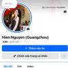Hien Nguyen