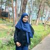 liahairanti