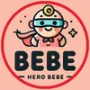 HEROBEBE by Bé Xíu