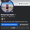 Mi Aye Aye Myint