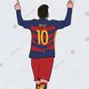 leoenelmessii10zx